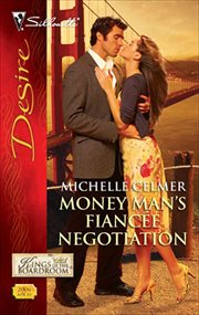 Money Man's Fiancée Negotiation cover image
