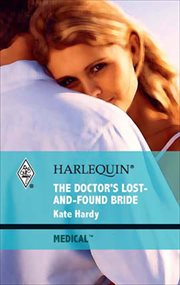 The Doctor's Lost : And. Found Bride cover image