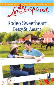 Rodeo Sweetheart cover image