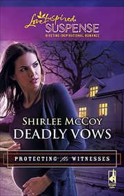 Deadly Vows cover image