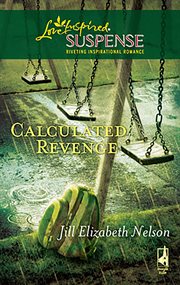 Calculated revenge cover image