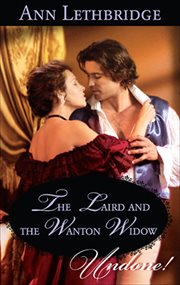 The Laird and the Wanton Widow cover image