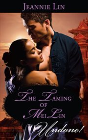The Taming of Mei Lin cover image