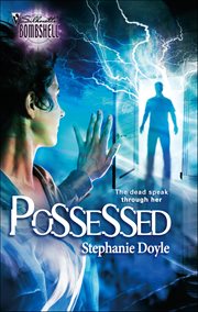 Possessed cover image