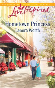 Hometown Princess cover image