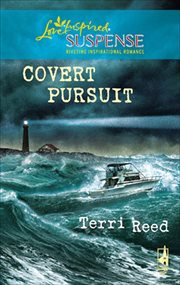 Covert Pursuit cover image