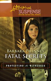 Fatal Secrets cover image
