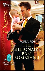 The Billionaire Baby Bombshell cover image