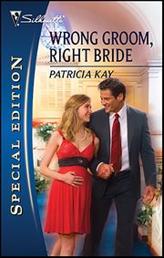 Wrong Groom, Right Bride cover image