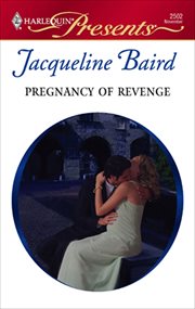 Pregnancy of Revenge cover image