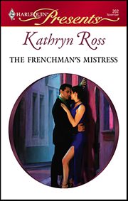 The Frenchman's Mistress cover image