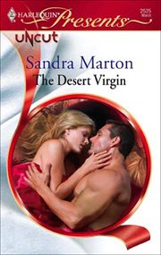 The desert virgin cover image