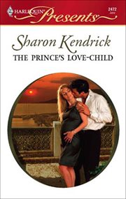 The prince's love-child cover image