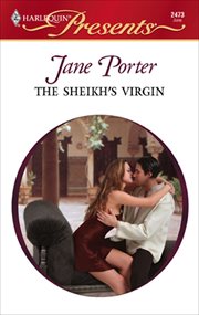 The Sheikh's Virgin cover image