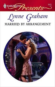 Married by arrangement cover image