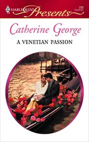 A Venetian Passion cover image