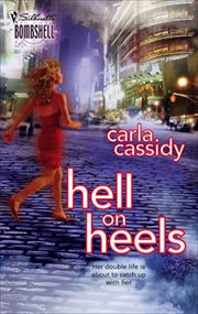 Hell on Heels cover image