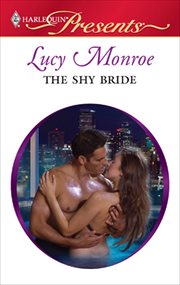 The Shy Bride cover image