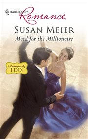 Maid for the Millionaire cover image