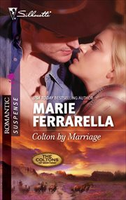 Colton by Marriage cover image