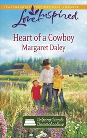 Heart of a Cowboy cover image