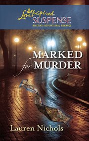 Marked for Murder cover image