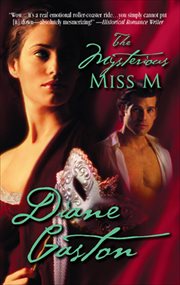 The Mysterious Miss M cover image