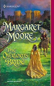 The Overlord's Bride cover image