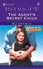 The Agent's Secret Child cover image