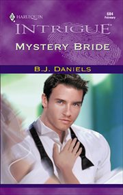 Mystery Bride cover image