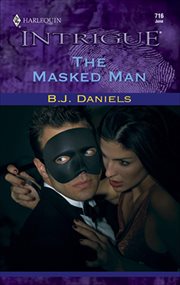 The Masked Man cover image