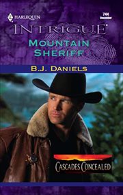Mountain Sheriff cover image