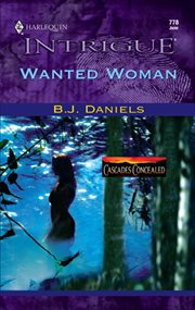 Wanted Woman cover image