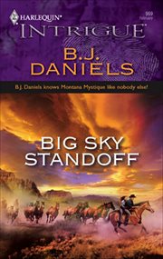 Big Sky Standoff cover image
