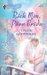 Rich Man, Poor Bride cover image