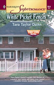 White Picket Fences cover image