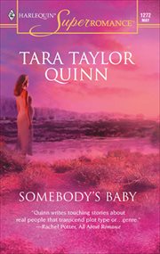 Somebody's Baby cover image