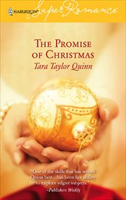 The Promise of Christmas cover image