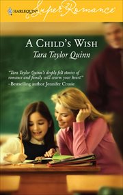A child's wish cover image