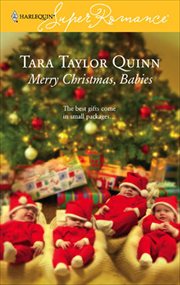 Merry Christmas, Babies cover image