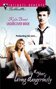 Undercover Bride cover image