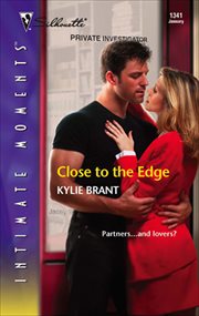 Close to the Edge cover image