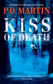 Kiss of Death cover image