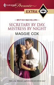 Secretary by Day, Mistress by Night cover image