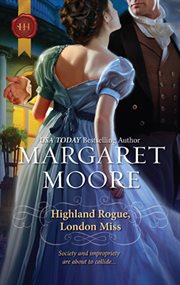 Highland rogue, London miss cover image