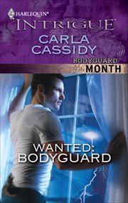 Wanted : Bodyguard cover image
