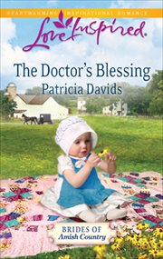 The Doctor's Blessing cover image