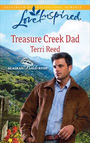 Treasure Creek Dad cover image