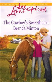 The Cowboy's Sweetheart cover image