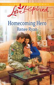 Homecoming Hero cover image